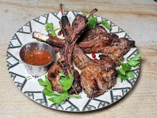 Каре телятина (310g)