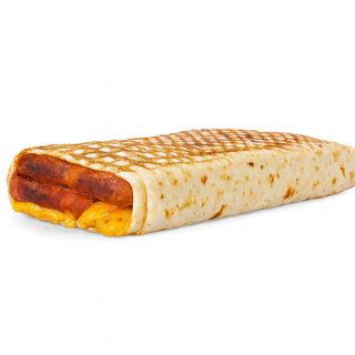 Tacos Saucisse+frite