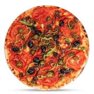 ვეჯი პიცა