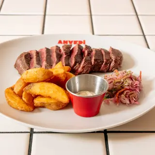 Tagliata manzo
