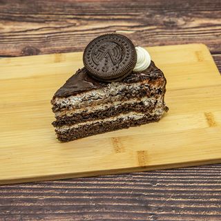 Tarta De Oreo