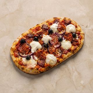 Diavolo rosso