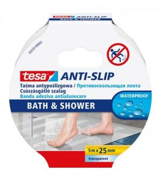 (201904) Traka protuklizna za kupatilo 25mmx5m 55566-02-11