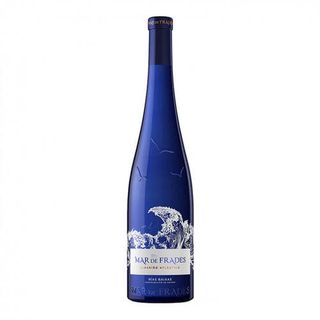Vino Albariño Mar de Frades (75 cl.)
