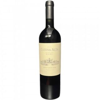 Catena Alta Malbec (2618)
