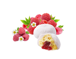 MC Малинове Тістечко 