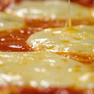 Pizza Sta 4 formaggi