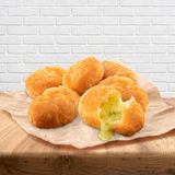 Jalapeños Cheesy Nuggets 6 Uds