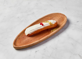 Эклер с Тары