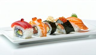 065 Sushi speciale