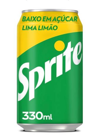 7 UP Lata 330ML
