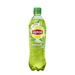 Ceai Lipton Verde