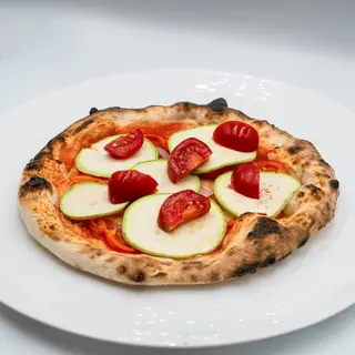 Posh Pizza Verdure 20cm