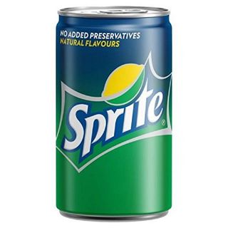 Sprite Mini Break 150 ml