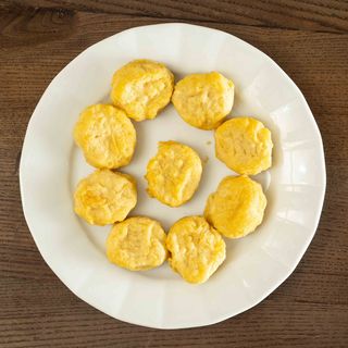 Nuggets al formaggio - 1 porzione