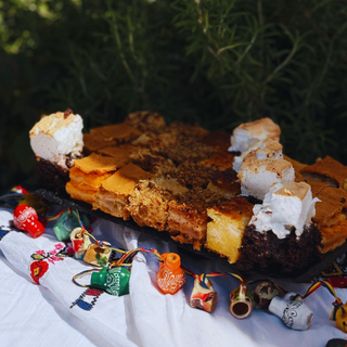 Platou mini-placinte 1kg