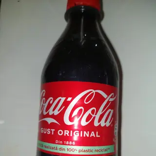 COCA COLA