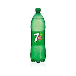 7 Up Garrafa