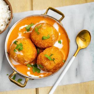 Malai Kofta