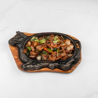 33c. Junetina s porilukom