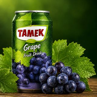 Tamek NEKTAR WINOGRONO (0.25 L)