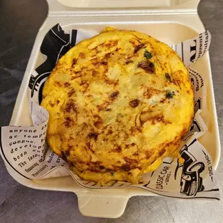 Tortilla Española (270 G.)