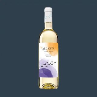ALCANTA D.O.ALICANTE/BOCORA VINO BLANCO