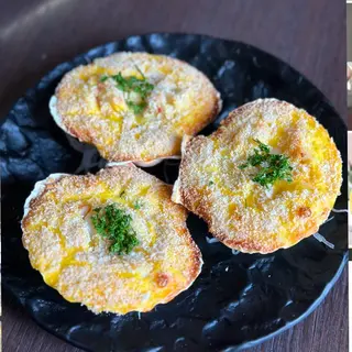 KAISEN GRATIN