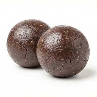 PROTEIN BALLS BROWNIE