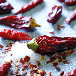 Chili pepper (6 uds.)