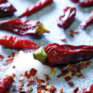 Chili pepper (6 uds.)