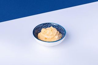 Chilli mayo lekko ostry