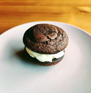 Печиво "Вупі Пай" (1шт.)