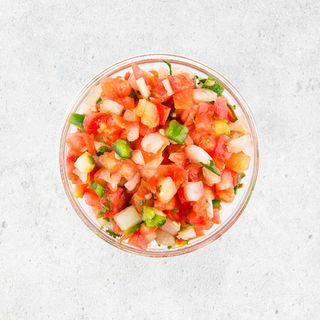 PICO DE GALLO