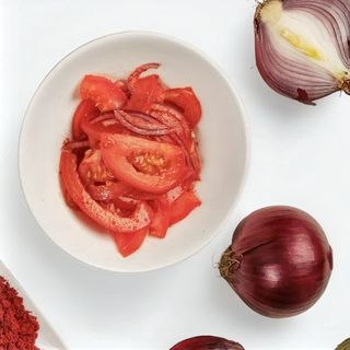 салат Ачучук