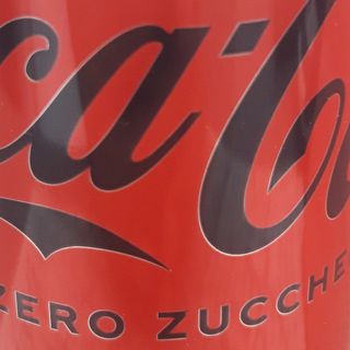 Coca cola zero 330ml