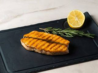 Лосось на грилі (180г)