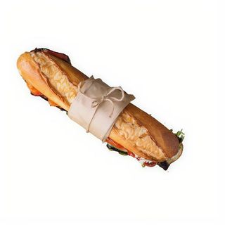 bocadillo bacon (medio)