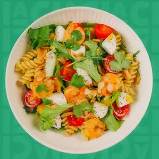 Salada Exótica