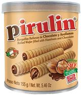 Pirulin 155 G