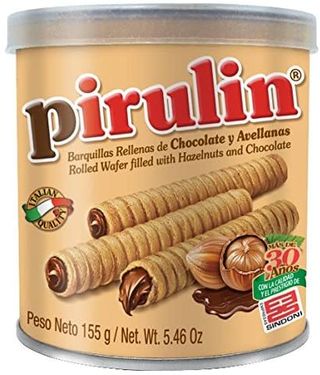 Pirulin 155 G