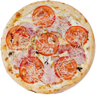 Піца Ніжна (30см)