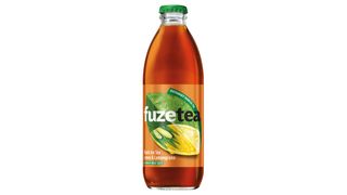 FuzeTea Zielona Herbata (500 ml)
