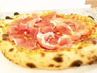 Prosciutto crudo