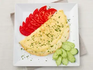 Omletă