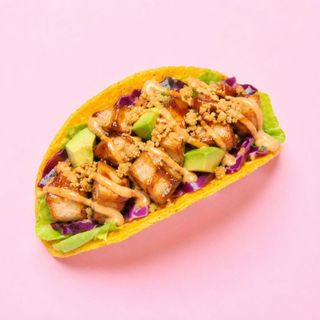Chicken Teriyaki