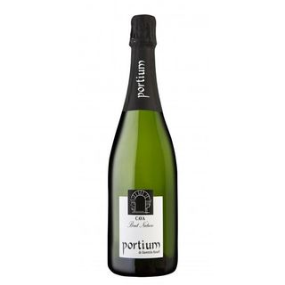 CAVA BRUT “PORTIUM”