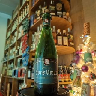 Dupont Avec Les Bons Voeux 37.5cl