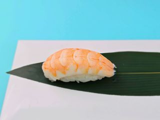 Суші нігірі з креветкою (35г)