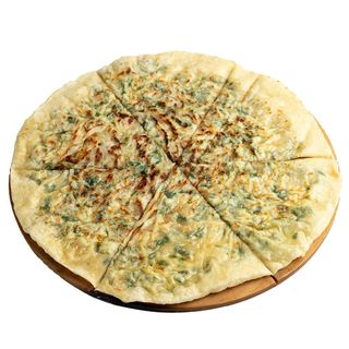 Хычины с зеленью (170 г)